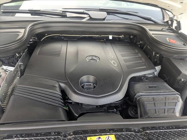 new 2026 Mercedes-Benz GLE 450 car, priced at $77,910