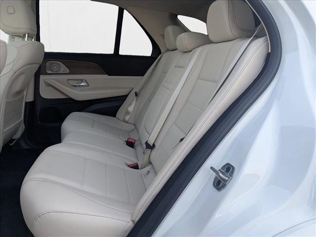 new 2026 Mercedes-Benz GLE 450 car, priced at $77,910