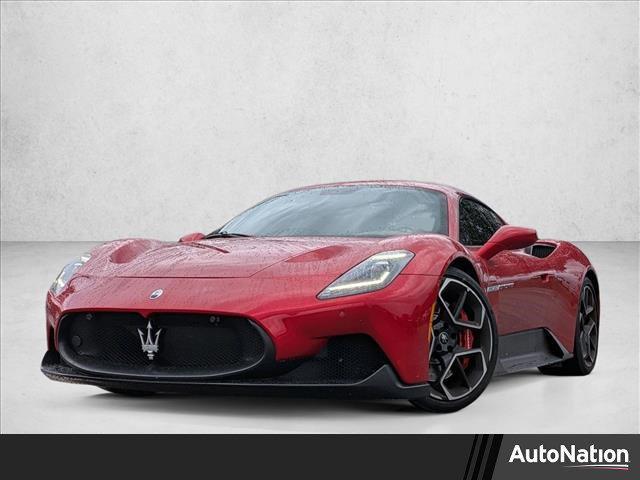 used 2022 Maserati MC20 car, priced at $153,081