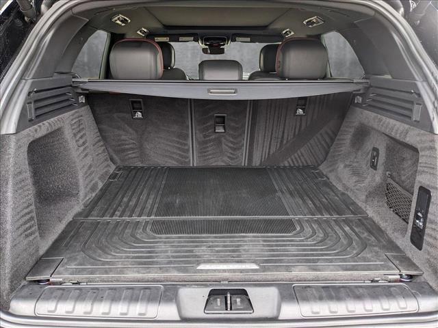 used 2024 Land Rover Range Rover Sport car, priced at $84,995