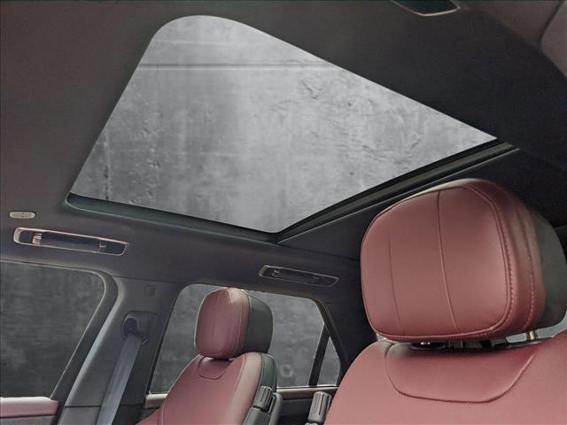 used 2024 Land Rover Range Rover Sport car, priced at $84,995