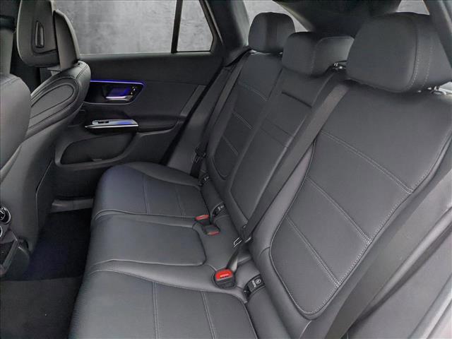 used 2025 Mercedes-Benz GLC 300 car, priced at $46,777