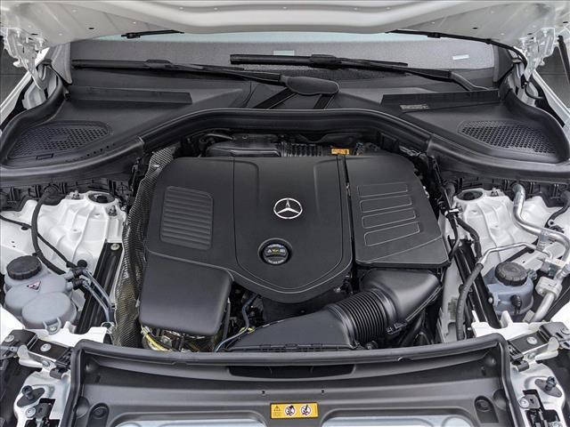 used 2025 Mercedes-Benz GLC 300 car, priced at $46,777