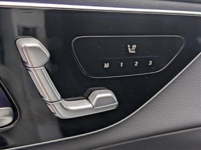 used 2025 Mercedes-Benz GLC 300 car, priced at $46,777