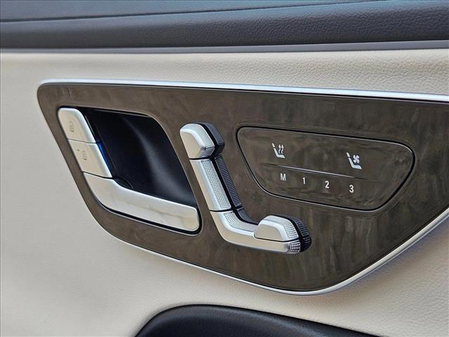 new 2025 Mercedes-Benz E-Class car, priced at $69,570