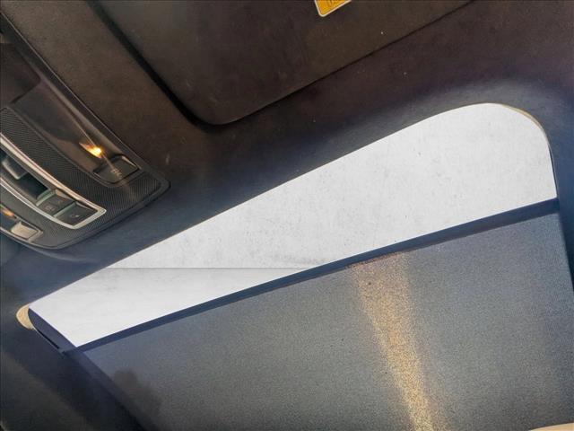 used 2017 Mercedes-Benz AMG GLE 43 car, priced at $35,881