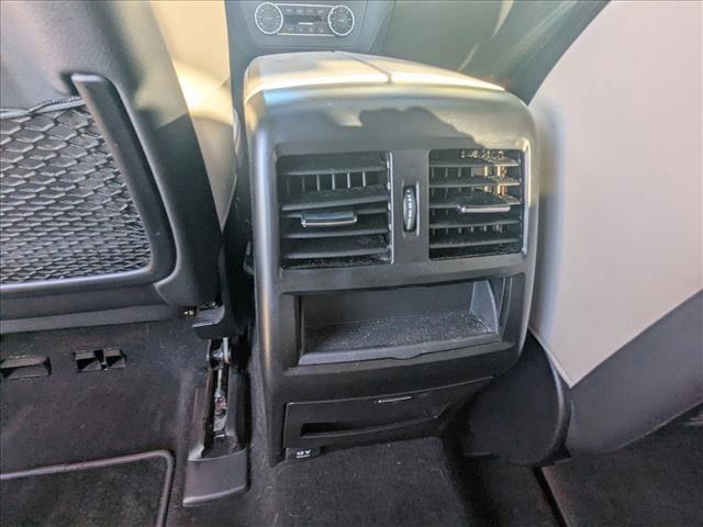 used 2017 Mercedes-Benz AMG GLE 43 car, priced at $35,881