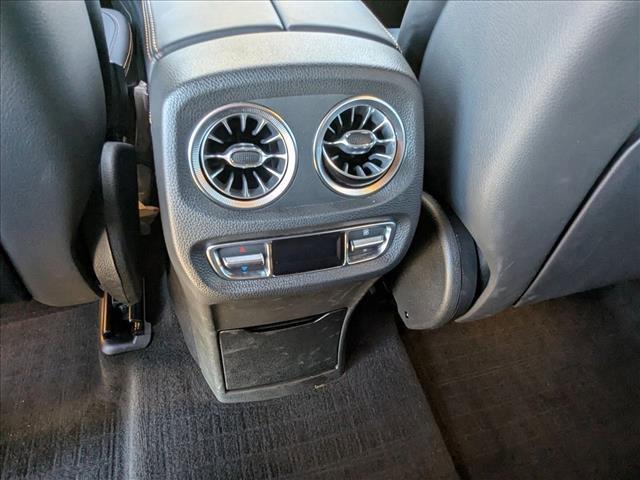 used 2024 Mercedes-Benz AMG G 63 car, priced at $208,981
