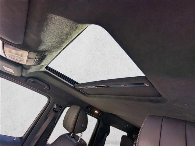 used 2024 Mercedes-Benz AMG G 63 car, priced at $208,981