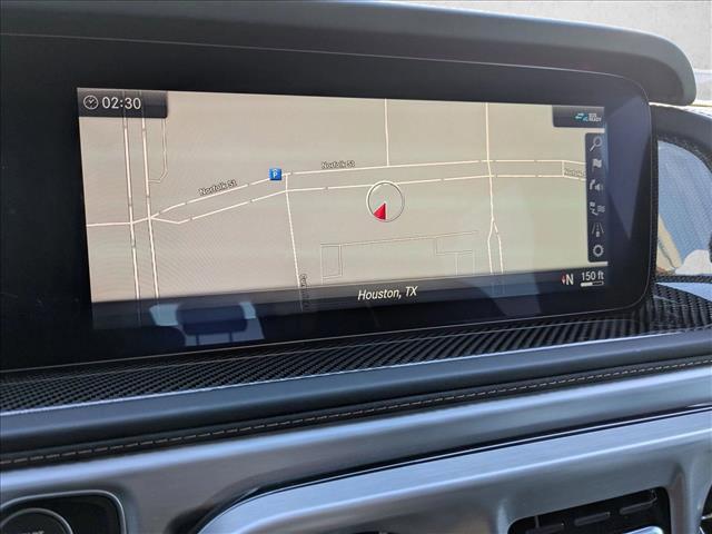 used 2024 Mercedes-Benz AMG G 63 car, priced at $208,981