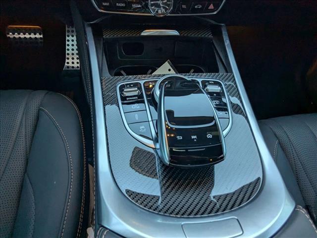 used 2024 Mercedes-Benz AMG G 63 car, priced at $208,981