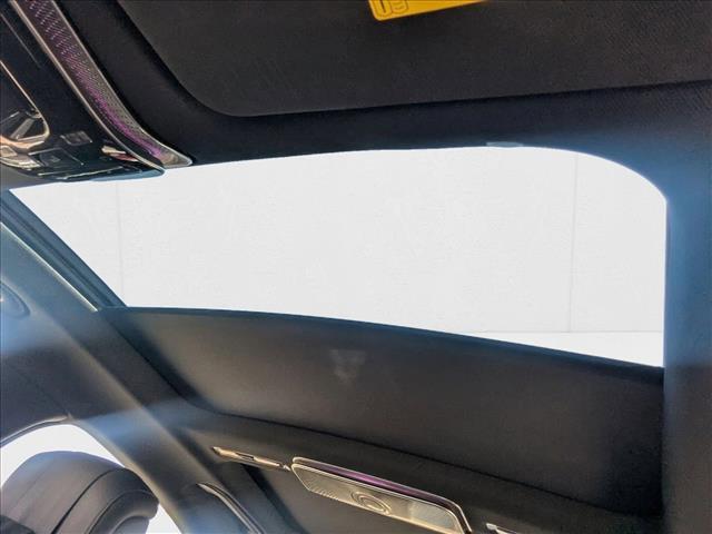 used 2022 Mercedes-Benz S-Class car, priced at $79,881