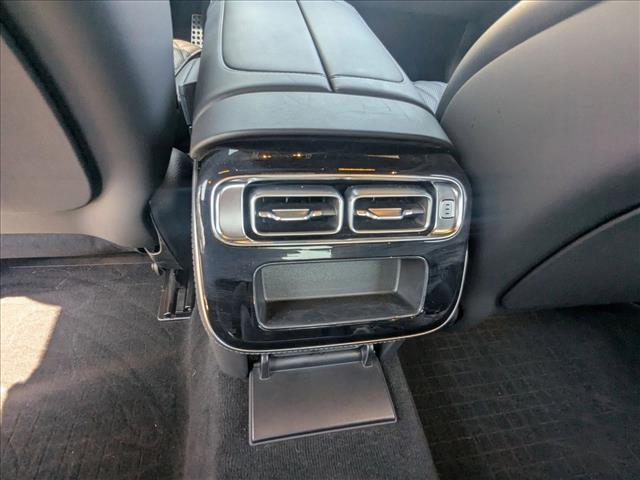 used 2022 Mercedes-Benz S-Class car, priced at $79,881