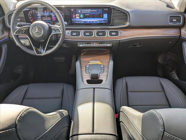 new 2025 Mercedes-Benz GLE 350 car, priced at $70,315