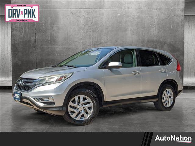 used 2015 Honda CR-V car, priced at $13,978