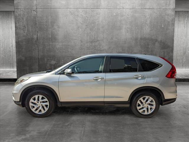 used 2015 Honda CR-V car, priced at $13,978