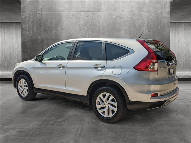 used 2015 Honda CR-V car, priced at $13,978