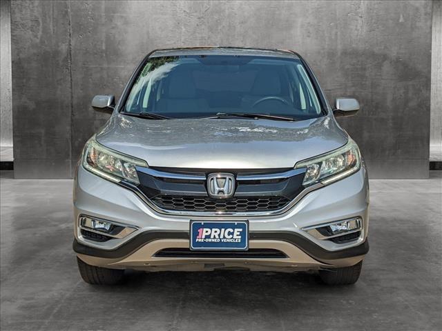 used 2015 Honda CR-V car, priced at $13,978