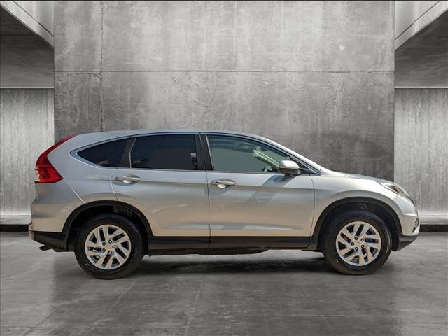 used 2015 Honda CR-V car, priced at $13,978