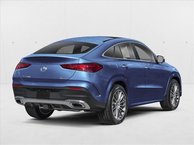 new 2026 Mercedes-Benz GLE 450 car, priced at $85,830