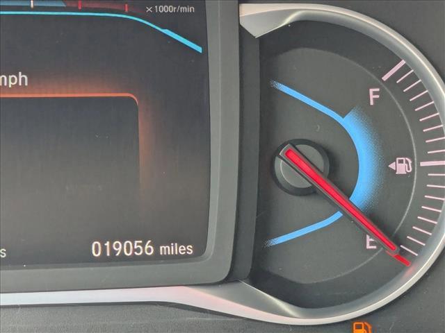 used 2022 Honda Pilot car, priced at $33,081