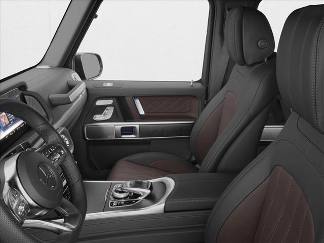 new 2026 Mercedes-Benz G-Class car, priced at $176,910