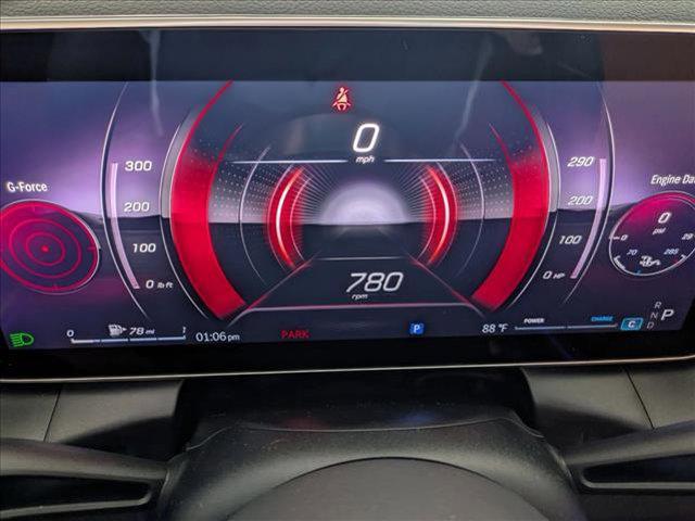 new 2026 Mercedes-Benz GLC 300 car, priced at $55,400