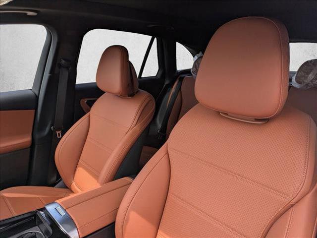 new 2026 Mercedes-Benz GLC 300 car, priced at $55,400