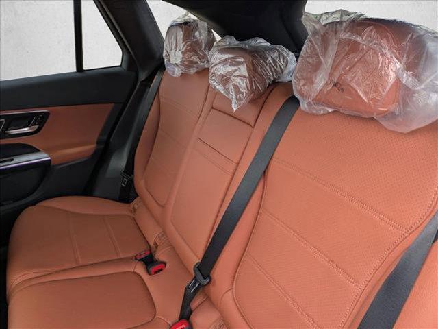 new 2026 Mercedes-Benz GLC 300 car, priced at $55,400