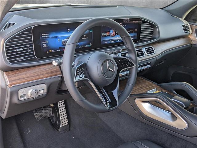 new 2025 Mercedes-Benz GLE 350 car, priced at $69,715