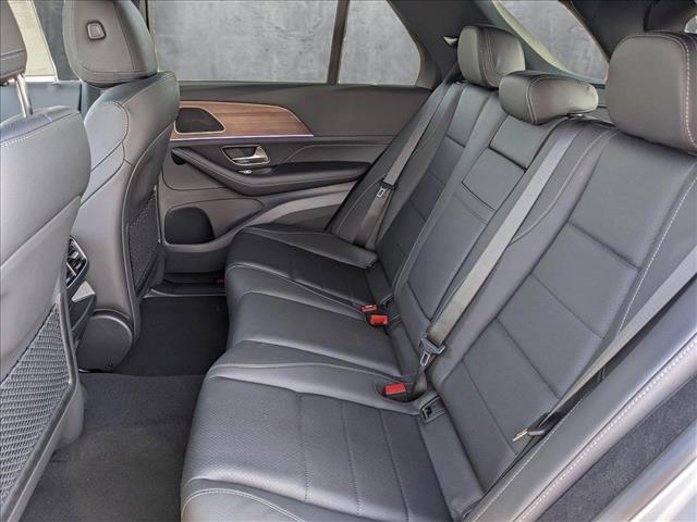 new 2025 Mercedes-Benz GLE 350 car, priced at $69,715