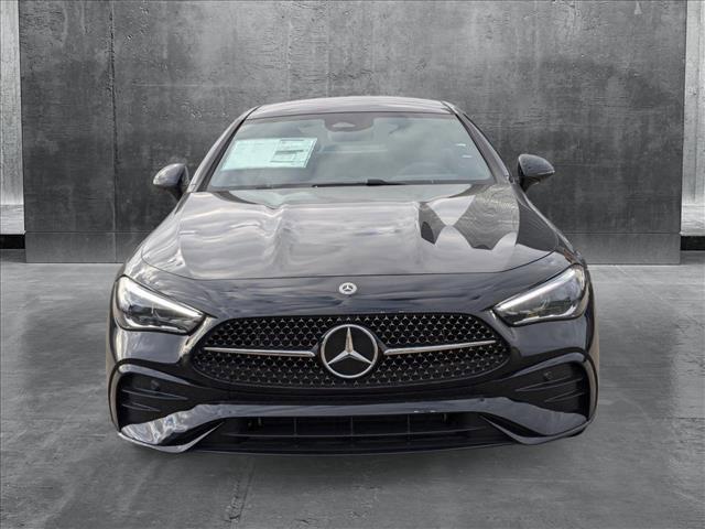 new 2024 Mercedes-Benz CLE 300 car, priced at $62,395