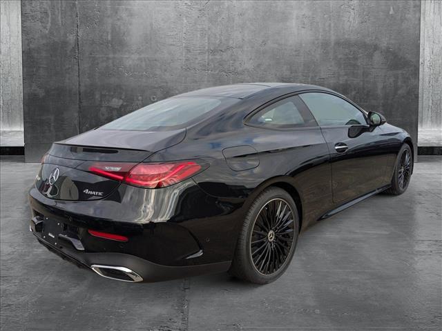 new 2024 Mercedes-Benz CLE 300 car, priced at $62,395