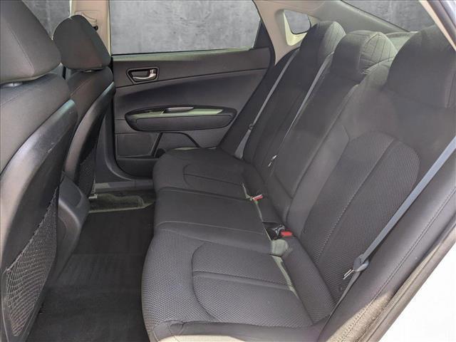 used 2020 Kia Optima car, priced at $13,082