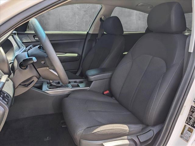 used 2020 Kia Optima car, priced at $13,082