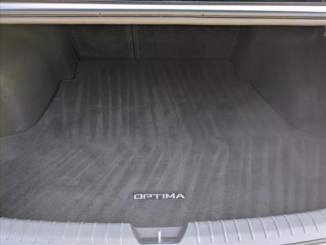 used 2020 Kia Optima car, priced at $13,082