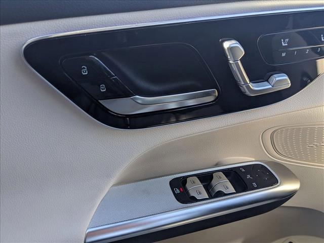 new 2026 Mercedes-Benz GLC 300 car, priced at $53,800