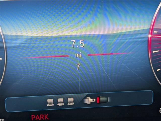 new 2026 Mercedes-Benz GLC 300 car, priced at $53,800