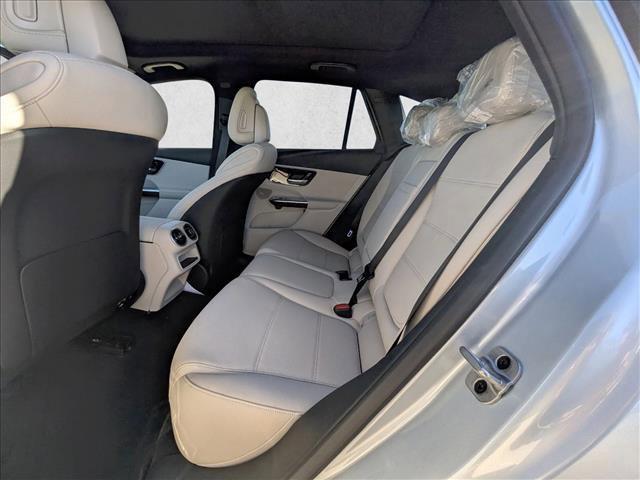 new 2026 Mercedes-Benz GLC 300 car, priced at $53,800