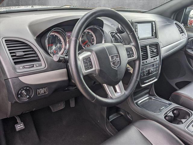 used 2019 Dodge Grand Caravan car, priced at $16,981