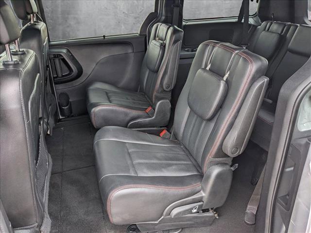used 2019 Dodge Grand Caravan car, priced at $16,981