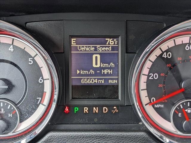 used 2019 Dodge Grand Caravan car, priced at $16,981