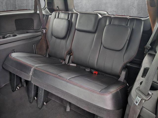 used 2019 Dodge Grand Caravan car, priced at $16,981