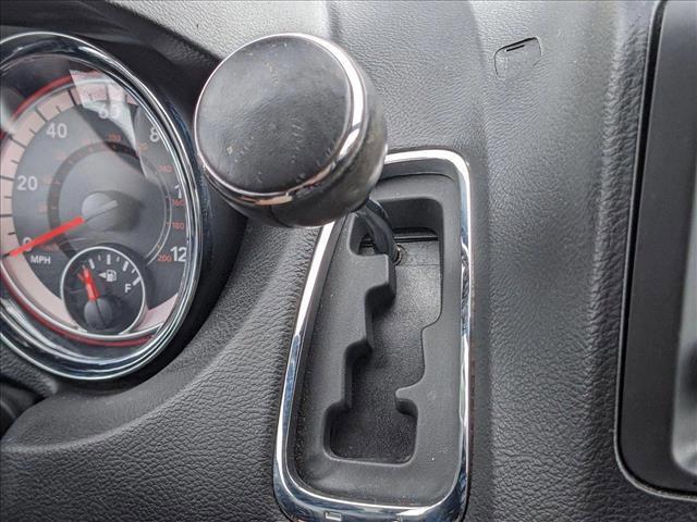used 2019 Dodge Grand Caravan car, priced at $16,981