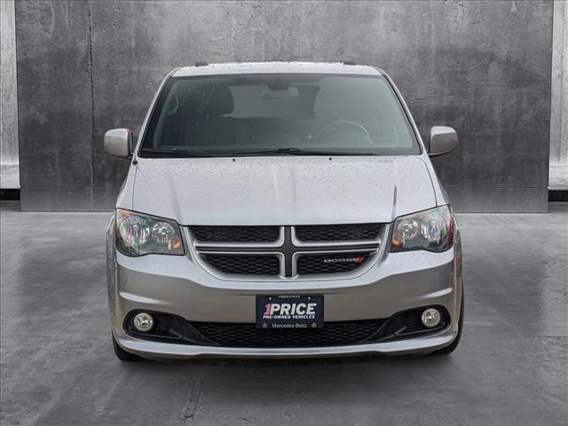 used 2019 Dodge Grand Caravan car, priced at $16,981