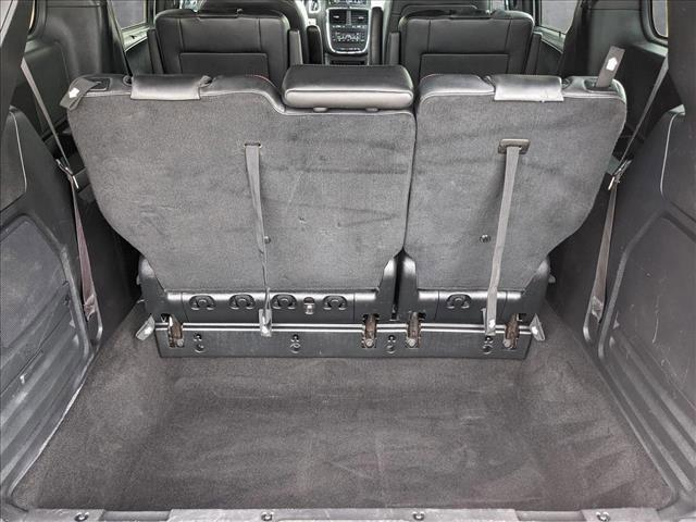 used 2019 Dodge Grand Caravan car, priced at $16,981