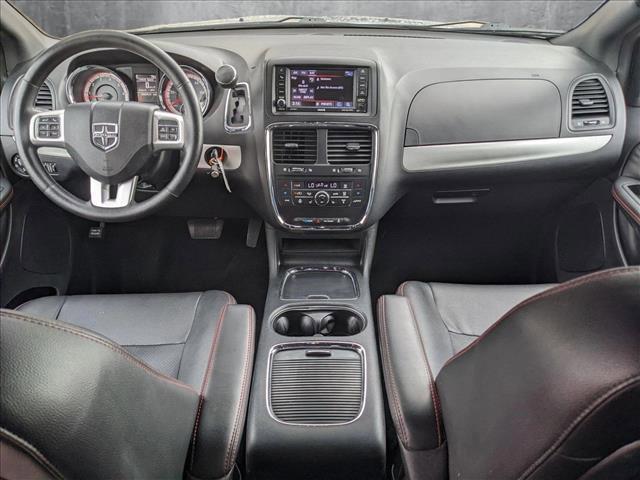 used 2019 Dodge Grand Caravan car, priced at $16,981