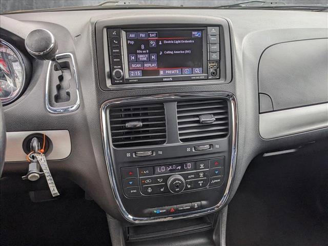 used 2019 Dodge Grand Caravan car, priced at $16,981