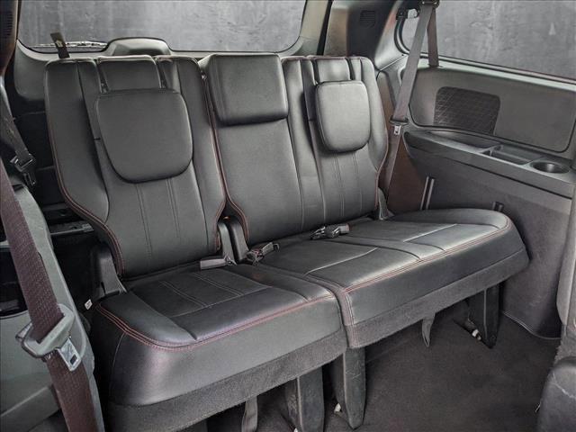 used 2019 Dodge Grand Caravan car, priced at $16,981