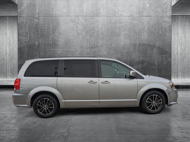 used 2019 Dodge Grand Caravan car, priced at $16,981